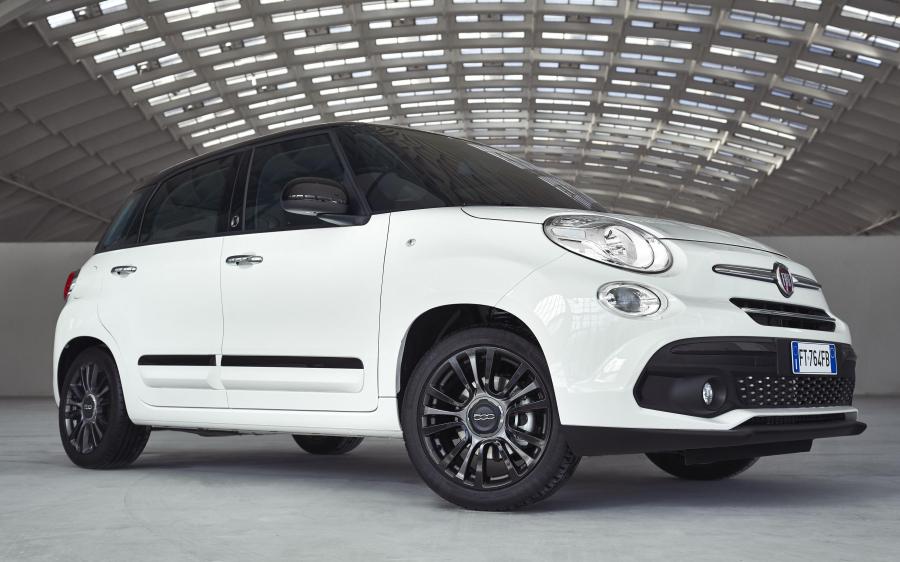 Fiat 500L 120° (330) '2019